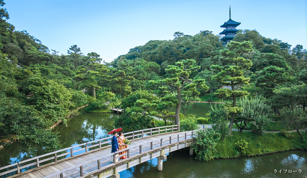 写真：ブライダル01