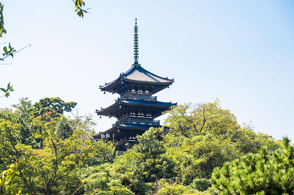 修繕工事により見られなくなるのは2027（令和9）年ごろから。