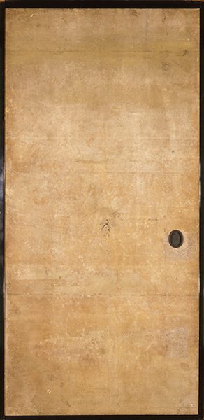 狩野 探幽「琴棋書画図」