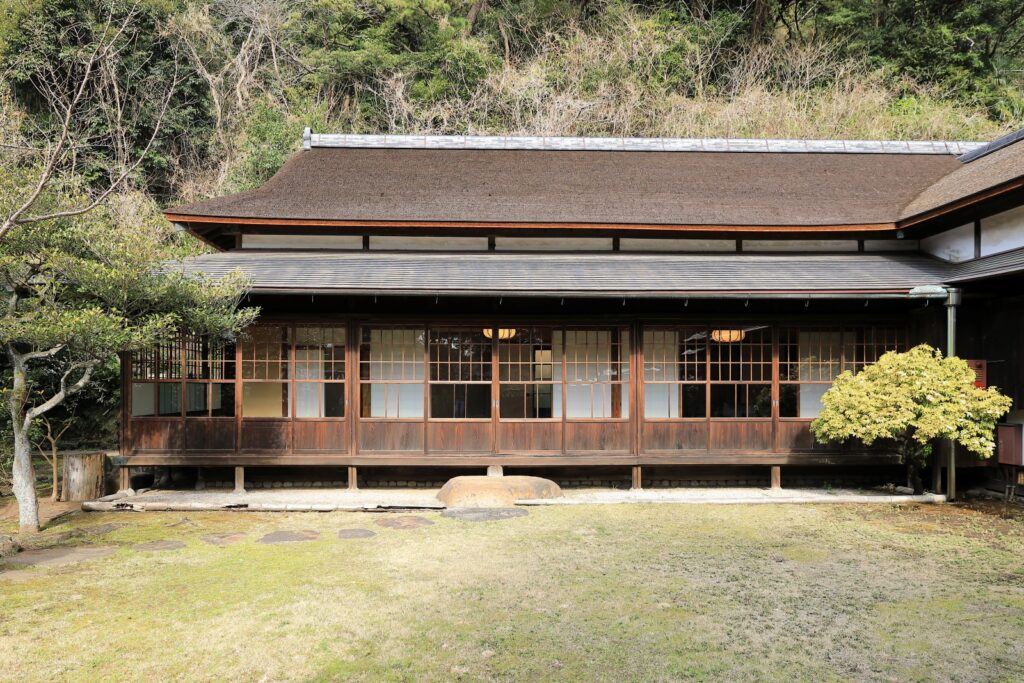 茶の湯文化にふれる市民茶会